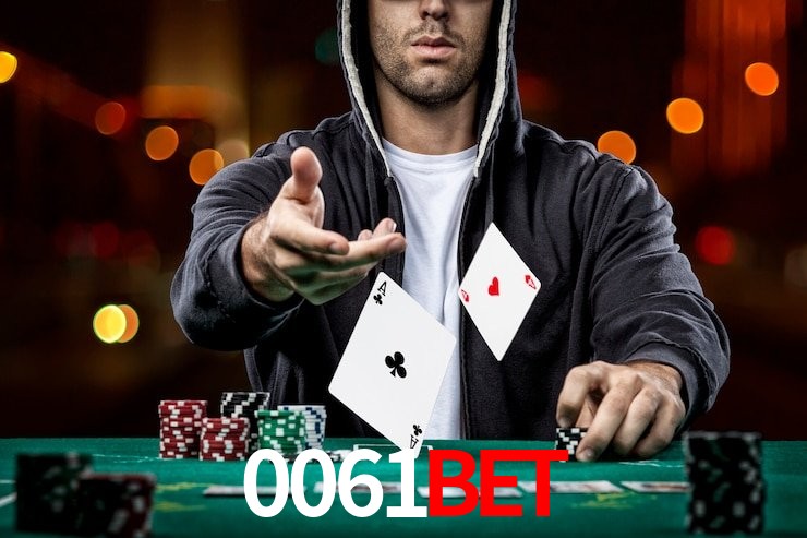 Bônus Generosos e Exclusivos no 0061bet para Você!