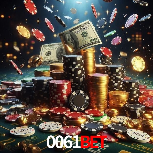 0061bet.com